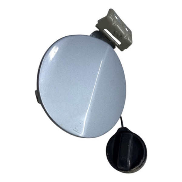 Portinhola Tanque Combustível Chery Tiggo 3x Pro Cinza 2015