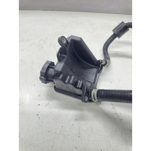 Reservatório Óleo Direção Hidráulica Mercedes Ml 320 Diesel