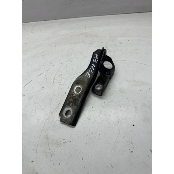 Dobradiça Braço Capo Esquerdo Audi A3 Sportback 2008 A 2012