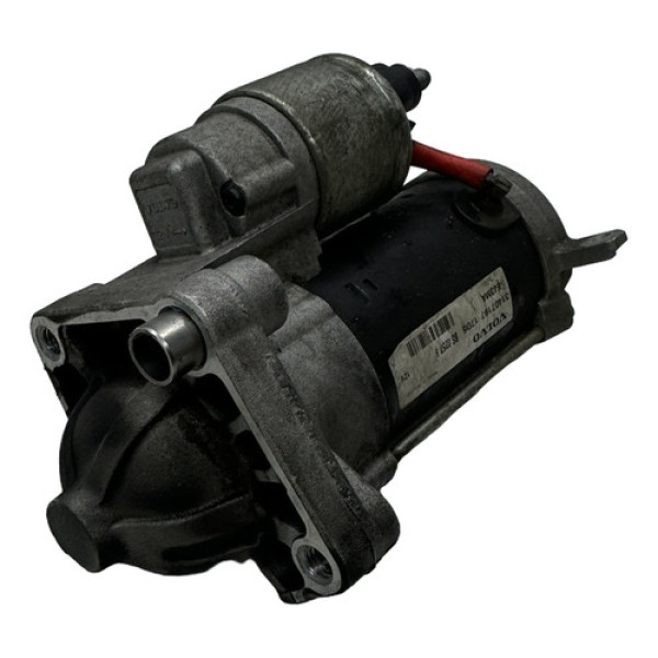 Motor Partida Arranque Volvo Xc60 2.0 T5 245cv 15-17