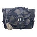 Kit Radiador Bmw 320i 120i X1 N46 Aspirado