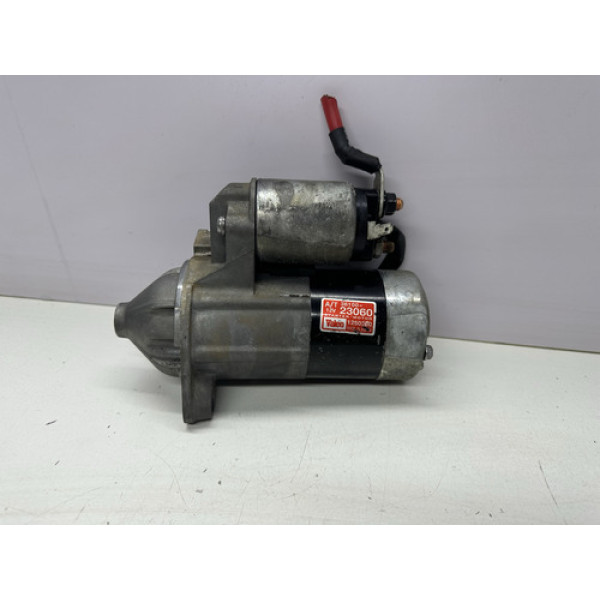 Motor Arranque Partida Hyundai Tucson 2.0