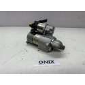 Motor Arranque Partida Chevrolet Onix Prisma 1.4