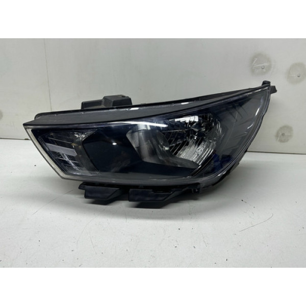 Farol Esquerdo Hyundai Hb20 2023 Esquerdo