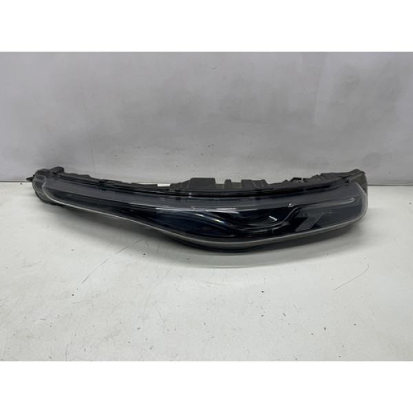 Farol Superior Lado Direito Fiat Toro Direito/passageiro