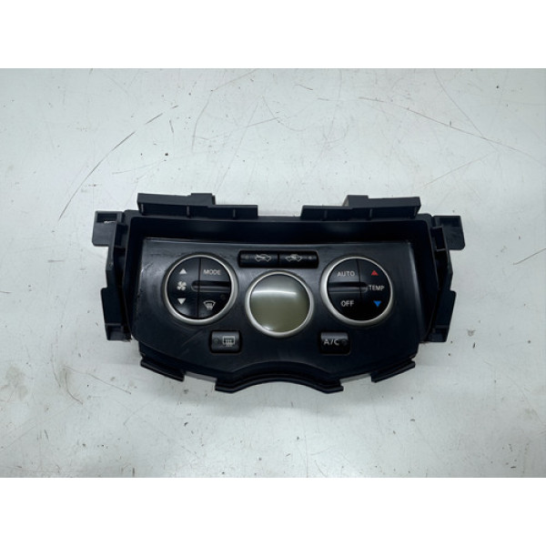 Comando Ar Condicionado Digital Nissan Livina