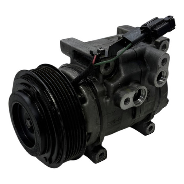 Compressor Ar Condicionado Hyundai Hb20 1.0 Df11 