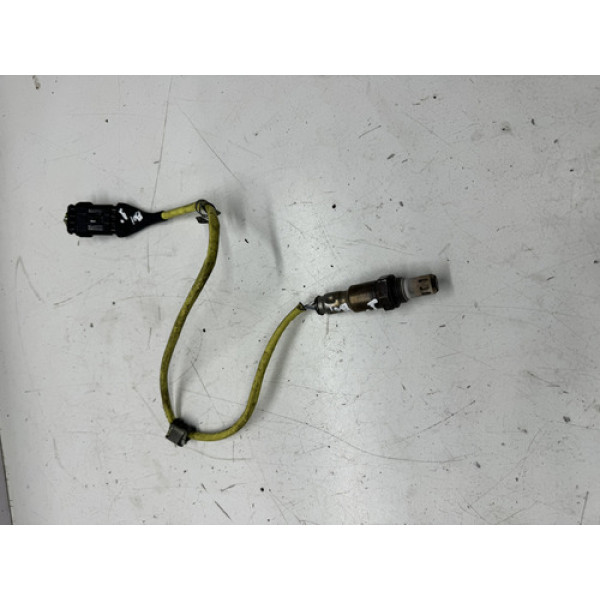 Sonda Lambda Fiat Toro 1.8 55284049