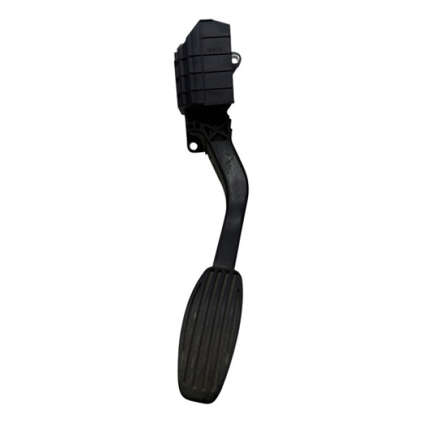 Pedal Acelerador Eletrônico Fiat 500 2009 1.4 16v  Preto
