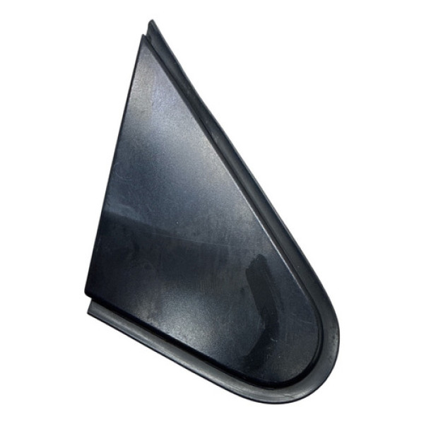 Acabamento Paralama Direito Toyota Rav-4 2013 A 2016  Preto