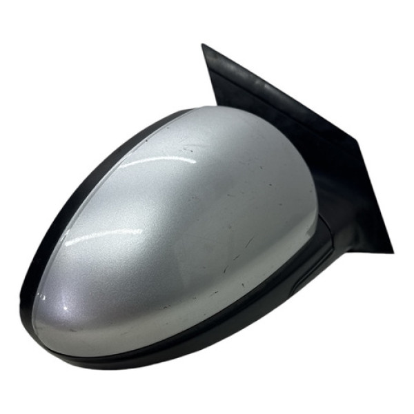 Retrovisor Direito Chevrolet Cruze Até 2016 Sem Lente