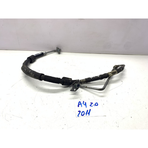 Mangueira Pressão Direção Hidraulica Audi A4 2.0 8k1422893dp