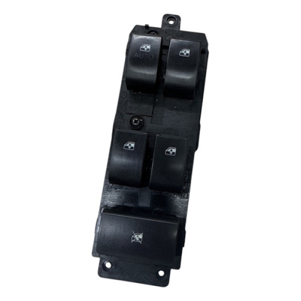 Comando Botao Vidro Eletrico Motorista Chevrolet Captiva