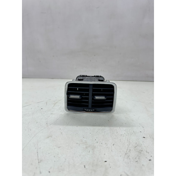 Difusor Ar Traseiro Audi Q3 2013 A 2018