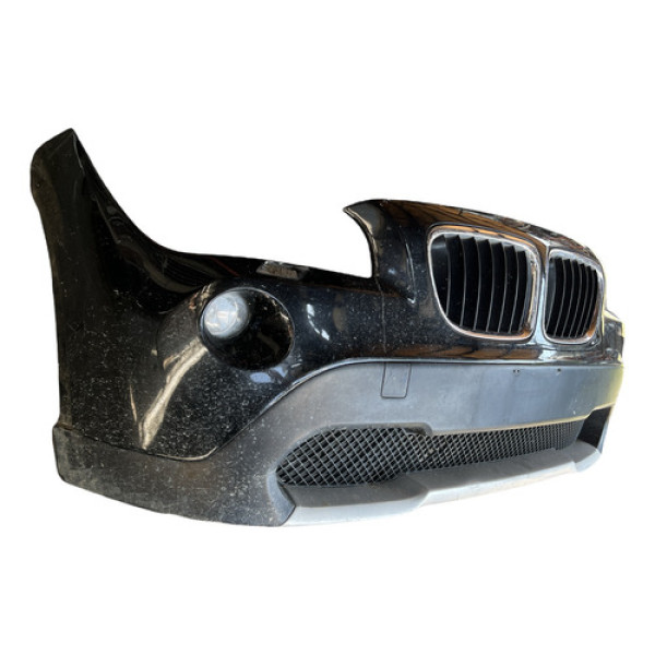 Parachoque Dianteiro Bmw X1 2010 2011