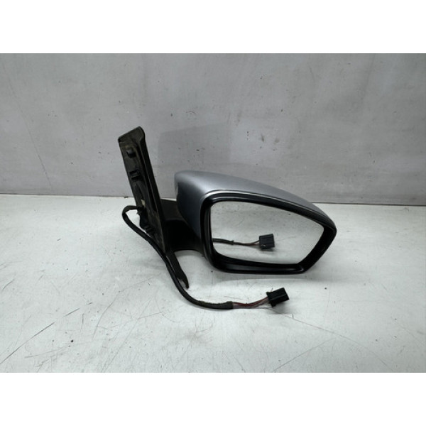 Retrovisor Direito Com Pisca Vw Fox 2010 A 2020