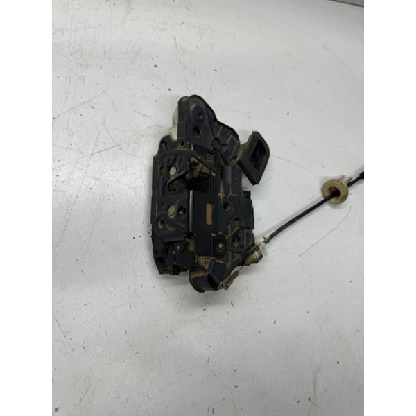 Fechadura Porta Dianteira Esquerda Volks Jetta 2012-2015