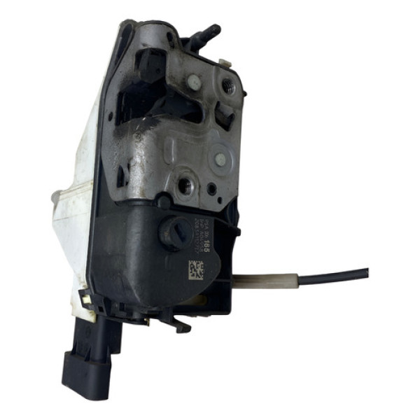 Fechadura Dianteira Direita Peugeot 408 308 2083a112717 