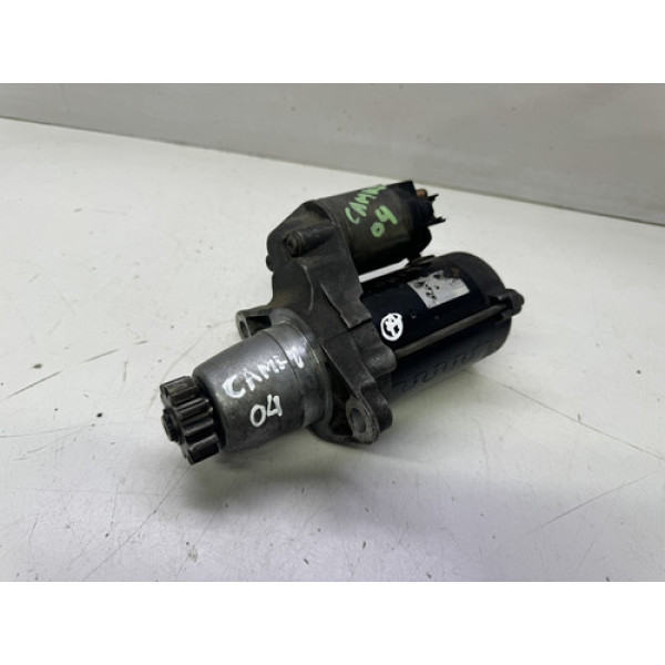 Motor Arranque Partida Toyota Camry 2004