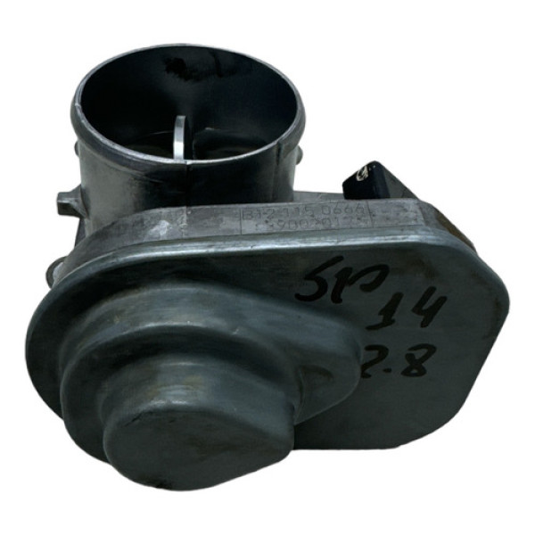 Tbi Corpo De Borboleta S10 2.8 Ctdi 2014 390020170