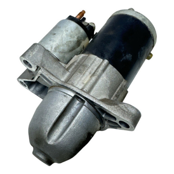 Motor Arranque Partida Jeep Compass 2.0 Flex 56029712ab