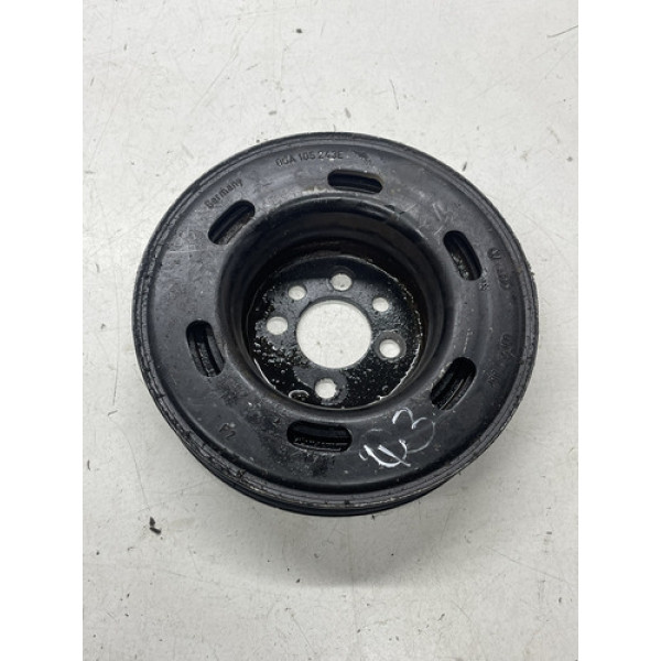 Polia Virabrequim Audi Q3 06a105243e