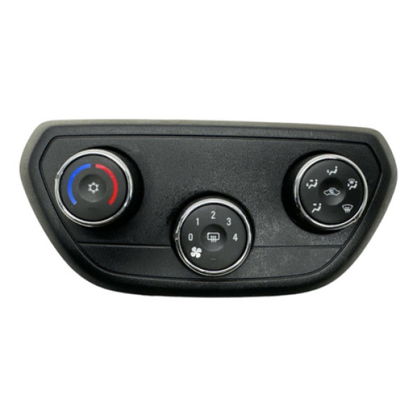Comando Ar Condicionado Chevrolet Spin 2019 A 2023 52106098