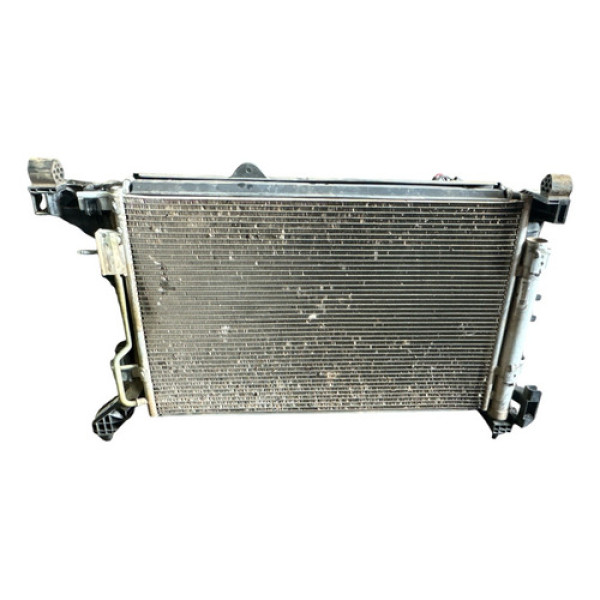 Kit Radiador Chevrolet Spin Cobalt Automatico