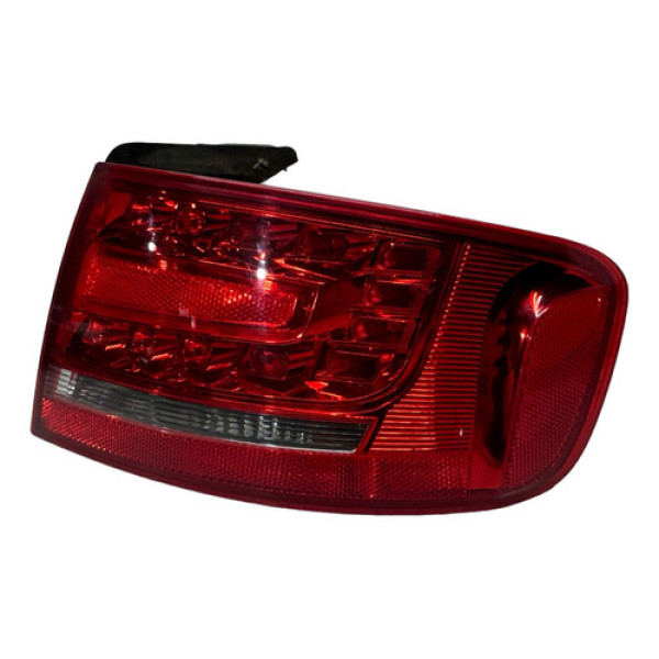 Lanterna Traseira Direita Audi A4 2009 A 2012