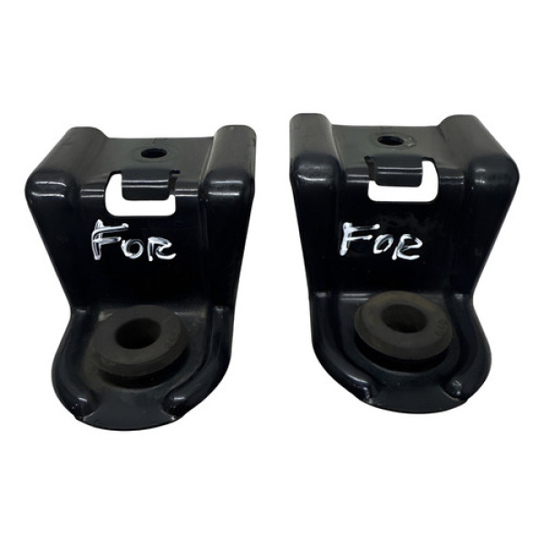 Suporte Radiador Subaru Forester 2015 