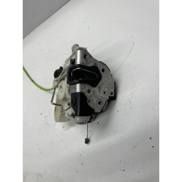 Fechadura Traseira Esquerda Volkswagen Fox 2011 A 2014
