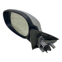 Retrovisor Esquerdo Bmw 320i 2010/2011
