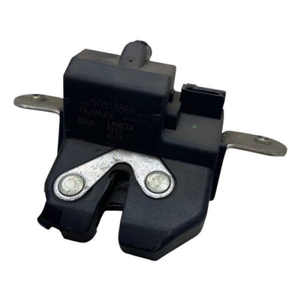 Fechadura Tampa Traseira Fiat Cronos 50513866 