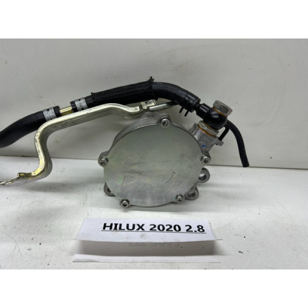 Bomba Vacuo Toyota Hilux 2.8 2015 Diante