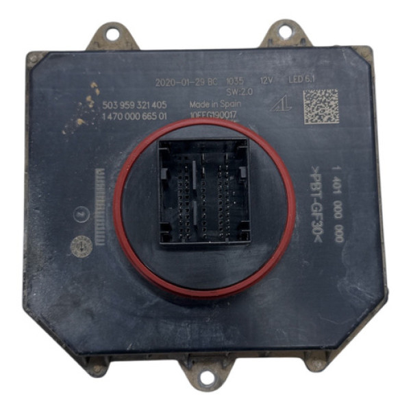 Módulo Farol Jeep Renegade 2020