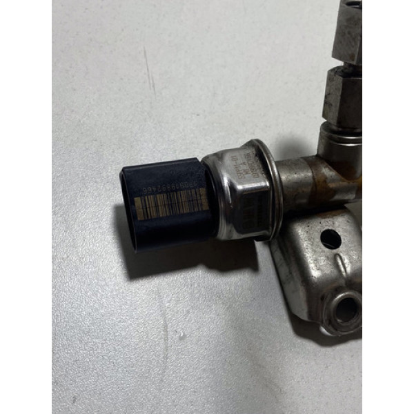 Sensor Pressao Combustivel Bmw 320i 2014 Turbo N20 55pp1101
