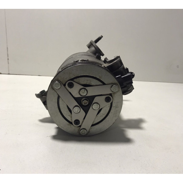 Compressor Ar Condicionado Land Rover Evoque