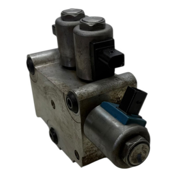 Válvula Solenoide Controle Suspensão Range Rover Sport 10/13