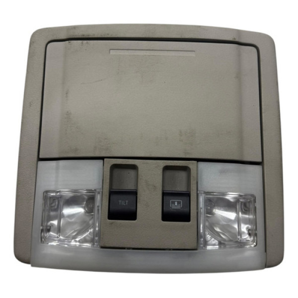 Porta Óculos Comando Teto Solar Ford Edge 2013 2014 