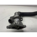 Carcaçavalvula Termostatica Hyundai Hr Kia Bongo Original