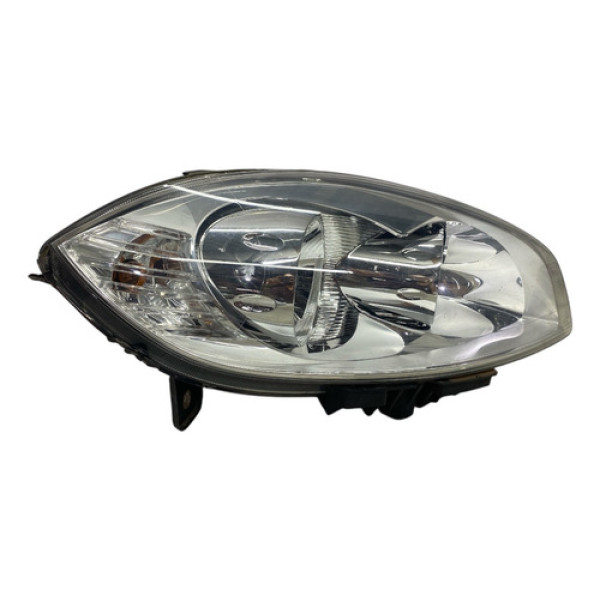 Farol Direito Fiat Línea Direito/passageiro