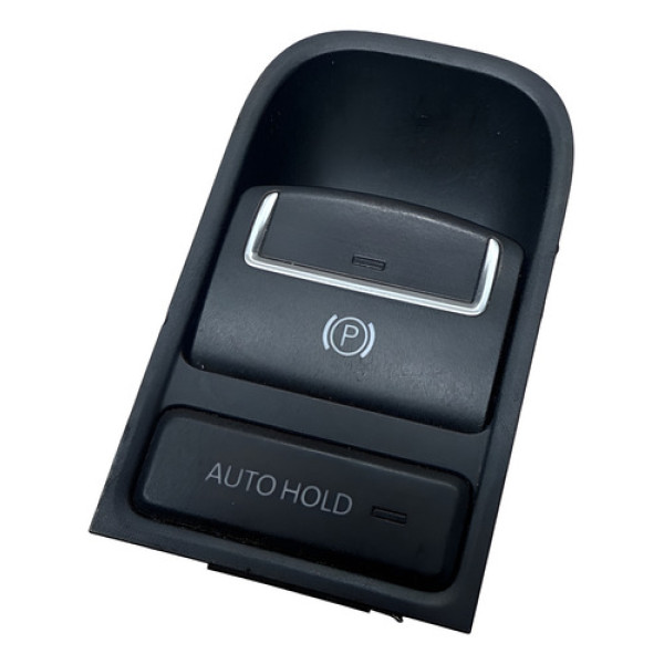 Botão Freio De Estacionamento Vw Tiguan 2009 A 2016 