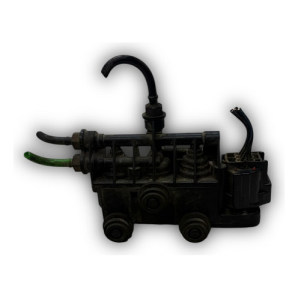 Válvula Suspensão A Ar Range Rover Sport 10/13 5.0 V8 