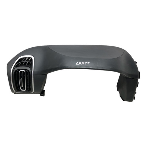 Difusor Esquerdo Moldura Painel Hyundai New Creta 2023