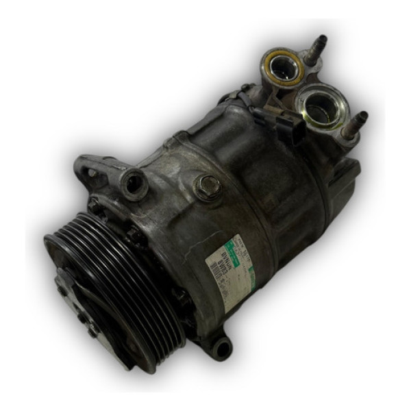 Compressor Ar Condicionado Range Rover Sport 5.0 V8 2010/13 