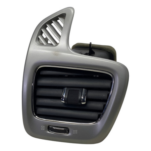 Difusor Ar Esquerdo Jeep Compass 2017 A 21 