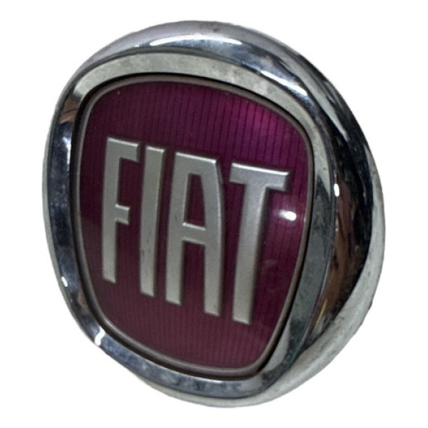 Botão Tampa Traseira Fiat Punto