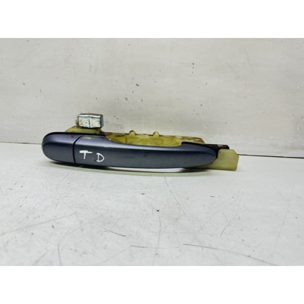 Macaneta Externa Traseira Direita Hyundai Tucson