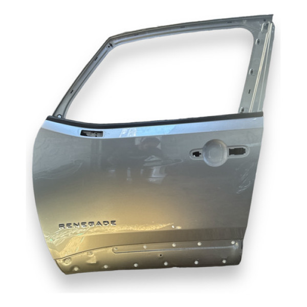Porta Dianteira Esquerda Jeep Renegade Promoção Dianteira Esquerdo