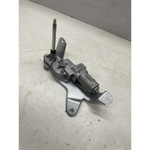 Motor Limpador Traseiro Honda Fit 2015 A 2021